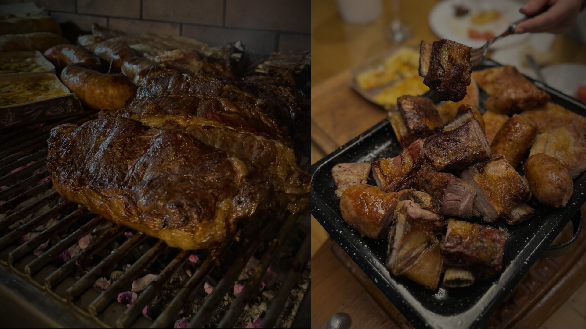 Asado Patagónico