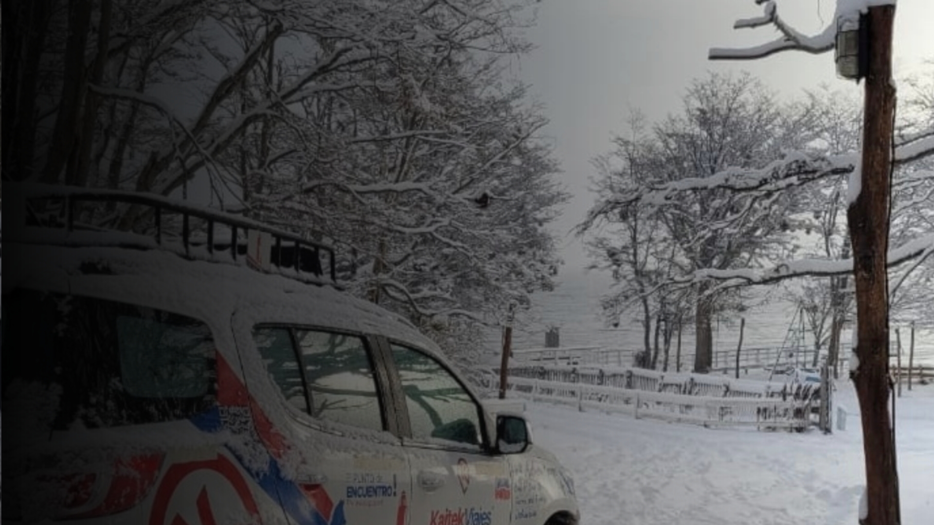 Nieve y Aventura All-Inclusive — 2 Días